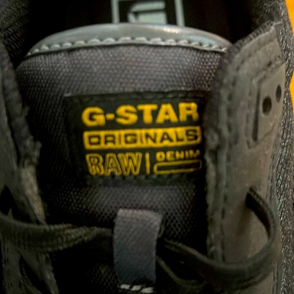 G-STAR SNEAKERS - Picture 6 of 7
